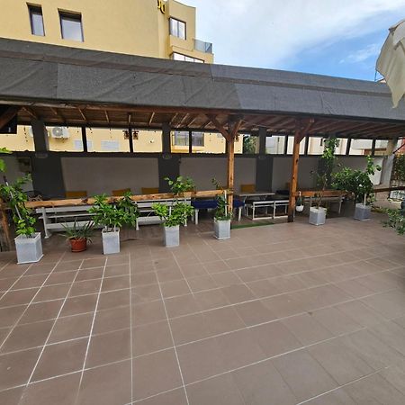 Guest House Petrovi Равда Екстер'єр фото