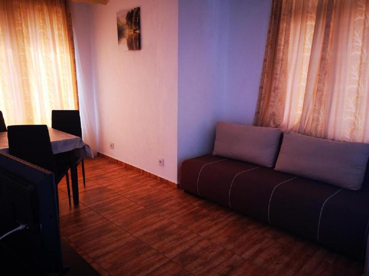 Guest House Petrovi Равда Номер фото