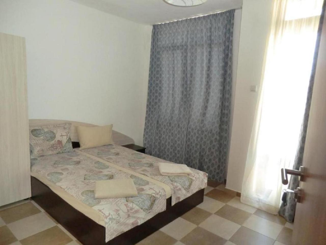 Guest House Petrovi Равда Номер фото