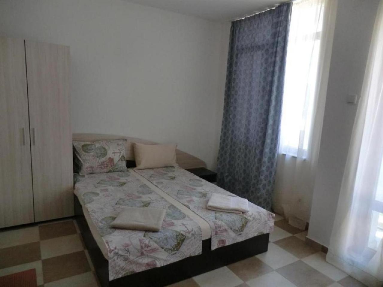 Guest House Petrovi Равда Номер фото